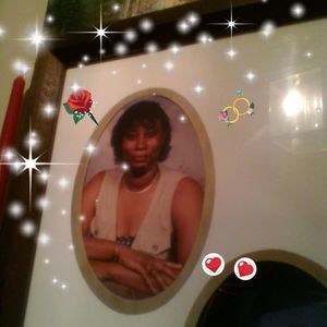 Meet your Posher, Ginger